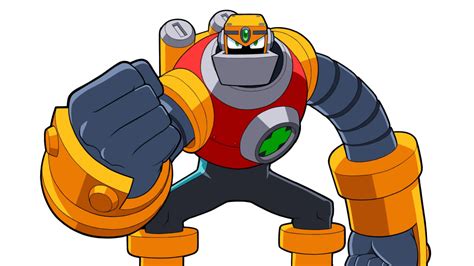 mega man villains|Top 10 Best Mega Man Villains of All Time .